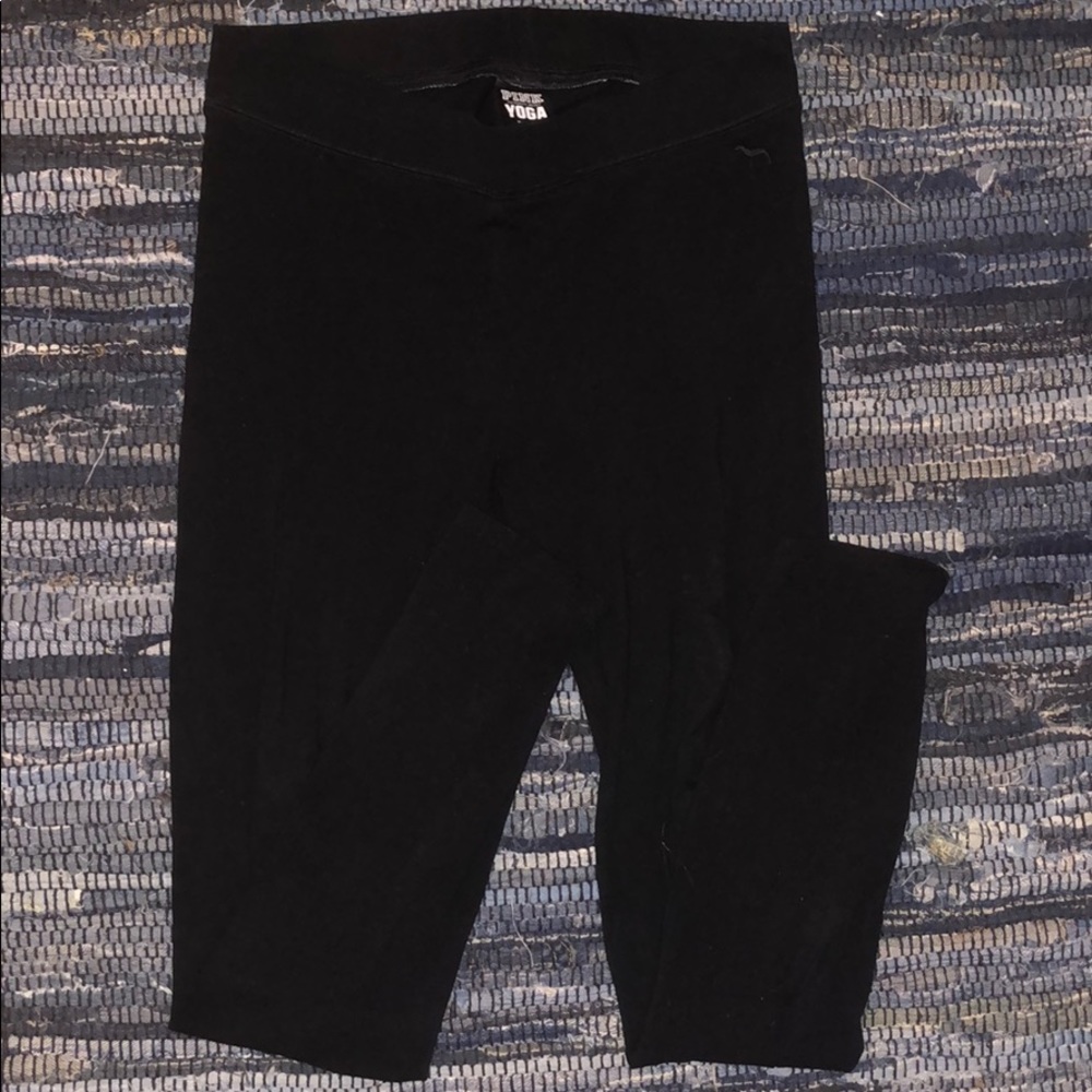 3/$15💸VS PINK leggings